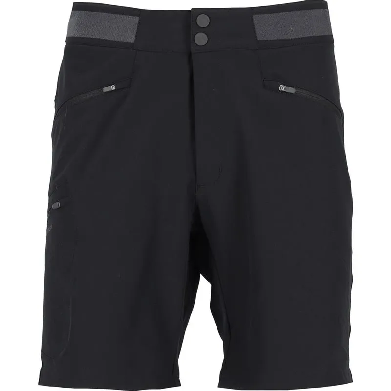 Alternativ bild 0 för Twentyfour Venture 360 Shorts M Black