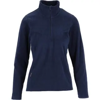 Produktfoto för Twentyfour Venture Light Fleece HZ W Navy