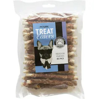 Produktfoto för Twisted Duck 350 g - (5 pk/ps)