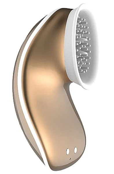 Bild 1 för Twitch Hands-Free Suction & Vibration