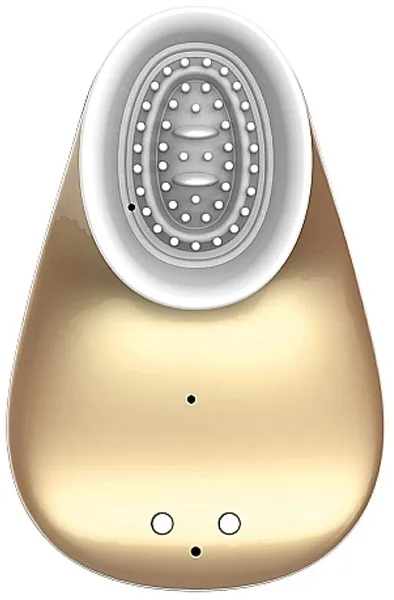Bild 2 för Twitch Hands-Free Suction & Vibration