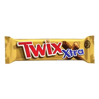 Produktfoto för Twix Xtra Choklad 30-pack