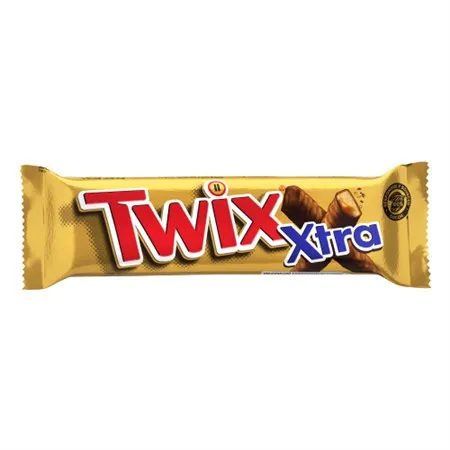 Alternativ bild 0 för Twix Xtra Choklad 30-pack