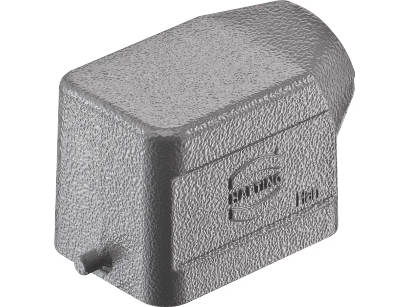 Alternativ bild 0 för Tyllehus Han® 6B-gs-M20 19 30 006 1540 Harting 10 stk