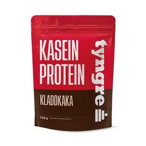 Produktfoto för Tyngre Kasein, 750 g, Kladdkaka