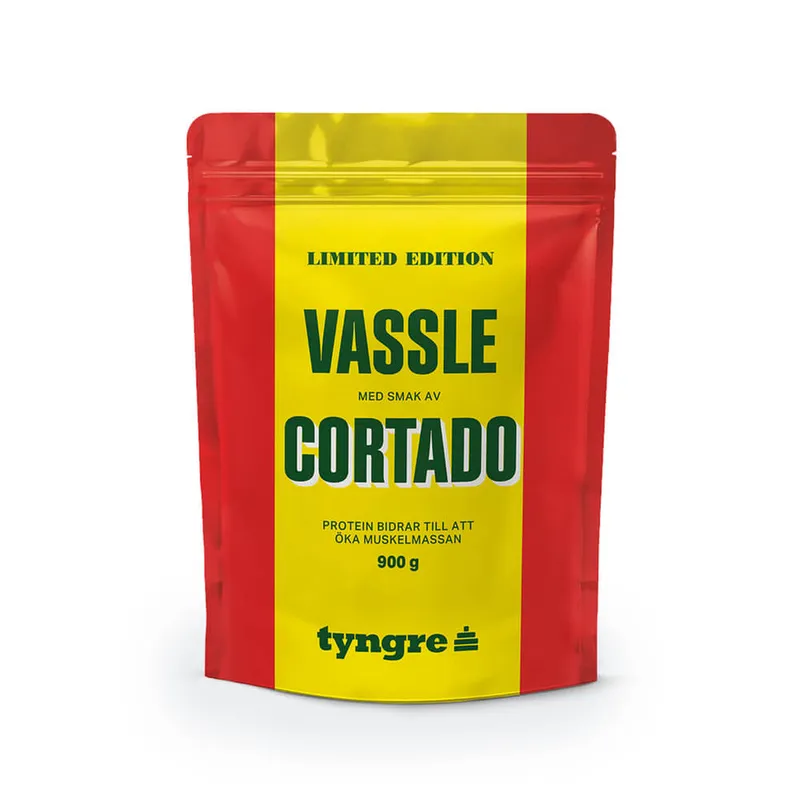 Alternativ bild 0 för Tyngre Vassle, 900 g, Cortado