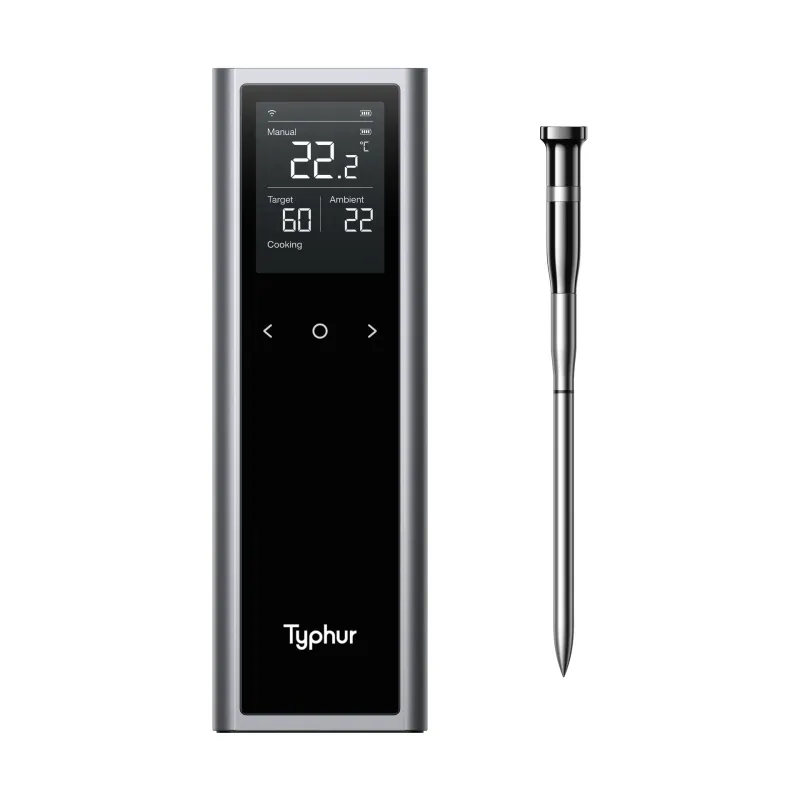 Alternativ bild 0 för Typhur Sync One Wireless Thermometer