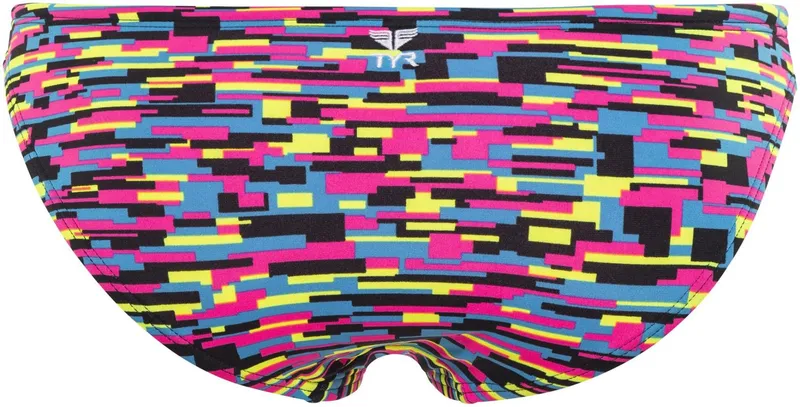 Bild 2 för TYR Drift Classic Bikini Pants Women