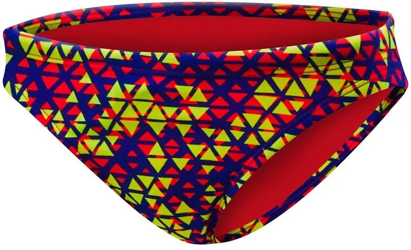Bild 1 för TYR Modena Mini Bikini Bottom Women