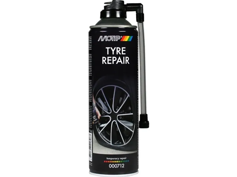 Alternativ bild 0 för Tyre Repair