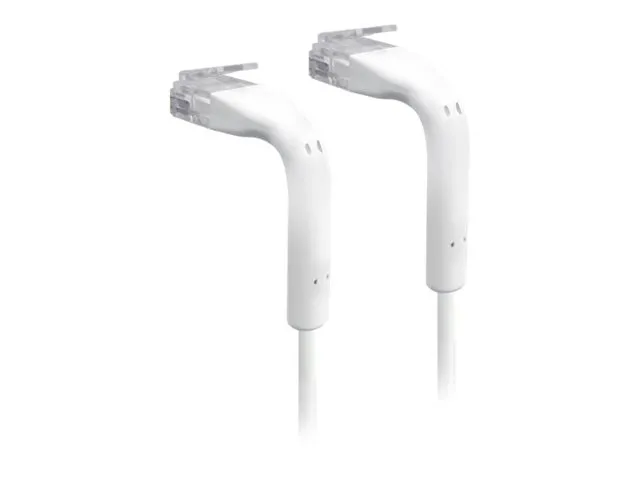 Alternativ bild 0 för U-Cable-Patch-3M-RJ45 UniFi Patch Cable White 3M