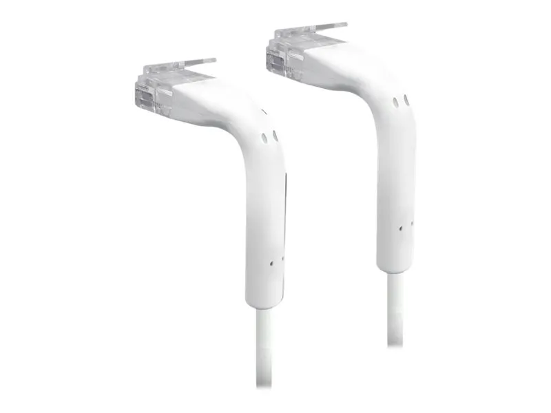 Alternativ bild 0 för U-Cable-Patch-5M-RJ45 UniFi Patch Cable White 5 Meters