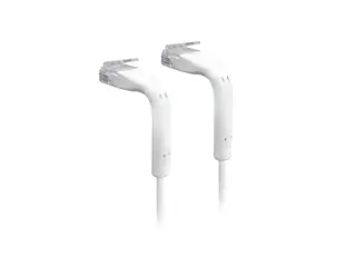 Produktfoto för U-Cable-Patch-5M-RJ45 UniFi Patch Cable White 5 Meters