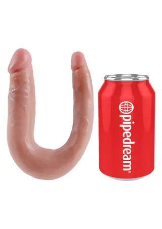 Produktfoto för U-shaped Small Double Trouble - Flesh