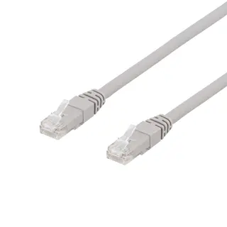 Produktfoto för U/UTP Cat6a Patch Cable - 2 m