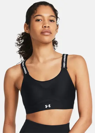 Produktfoto för UA Infinity High 2.0 Bra