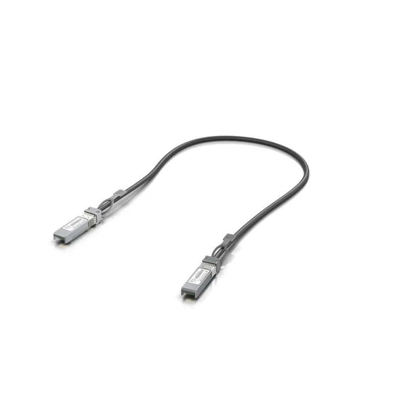 Alternativ bild 0 för UACC-AOC-SFP10-5M 10 Gbps Long-Range Direct Attach Cable 5M