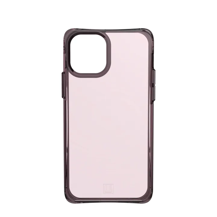 Alternativ bild 0 för UAG Apple iPhone 12/12 Pro 5G Protective Case Mouve - Aubergine