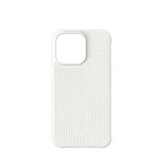 Produktfoto för UAG Apple iPhone 13 Pro U Dot Cover - Marshmallow