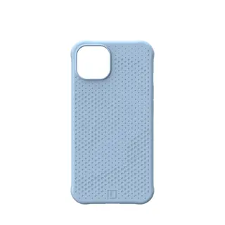 Produktfoto för UAG Apple iPhone 13 U Dot Cover - Cerulean