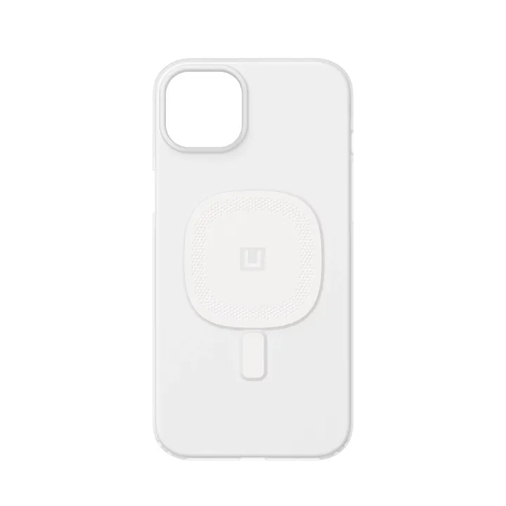 Alternativ bild 0 för UAG [U] Protective Case for iPhone 14 Plus [6.7-in] - Lucent 2.0 Marshmallow