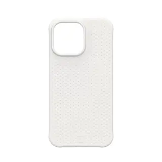 Produktfoto för UAG [U] Protective Case for iPhone 14 Pro Max [6.7-in] - Dot for MagSafe Marshmallow