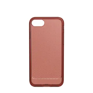 Produktfoto för UAG [U] Protective Case for iPhone SE (2020) - [U] Lucent Orang