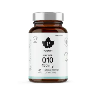 Produktfoto för Ubikinon Q10 150mg