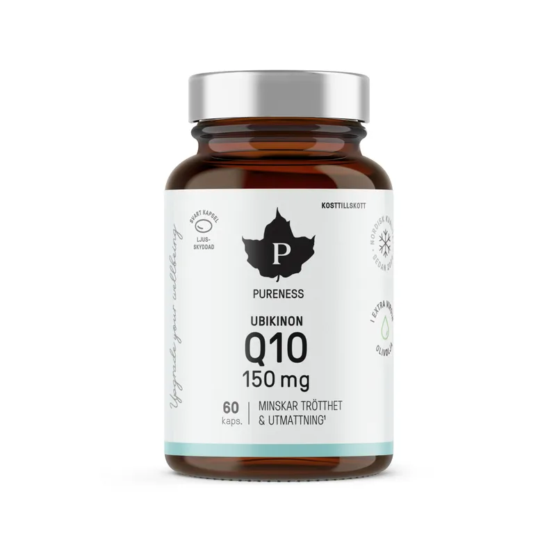Bild 2 för Ubikinon Q10 150mg