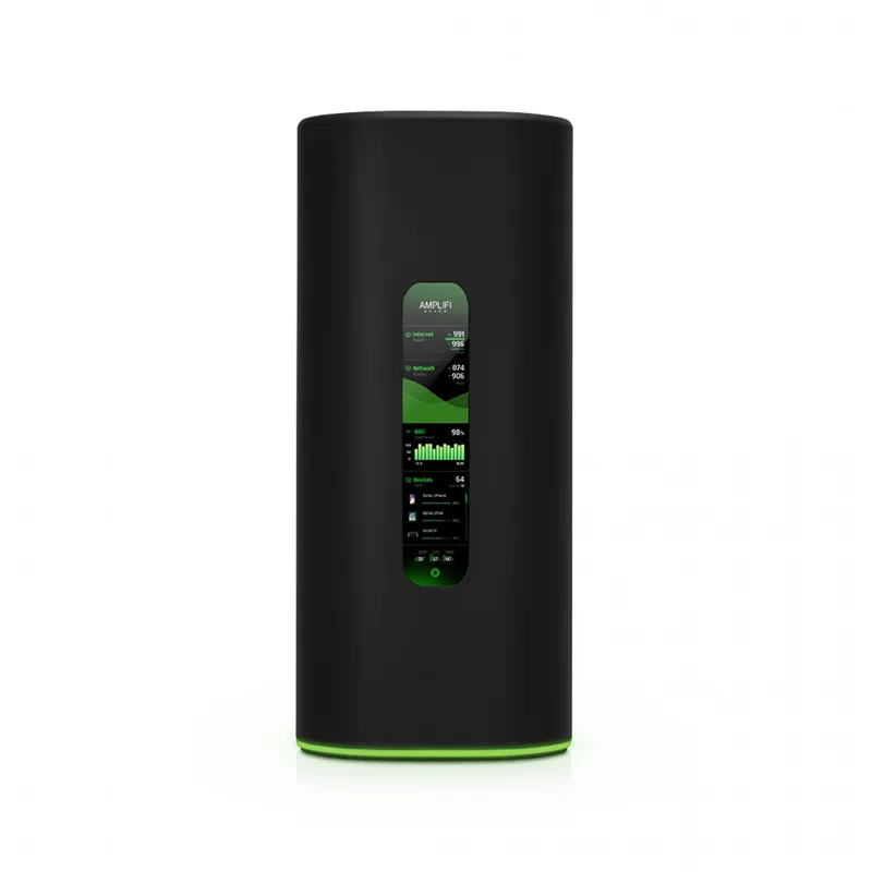 Alternativ bild 0 för Ubiquiti Amplifi Alien Router
