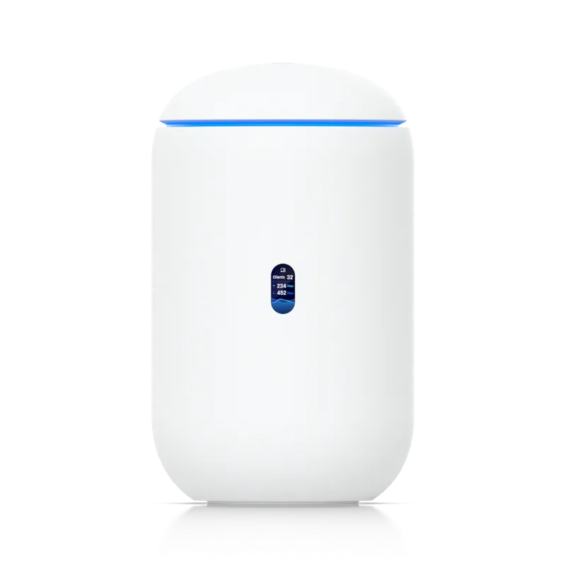 Alternativ bild 0 för Ubiquiti Dream - Gateway -