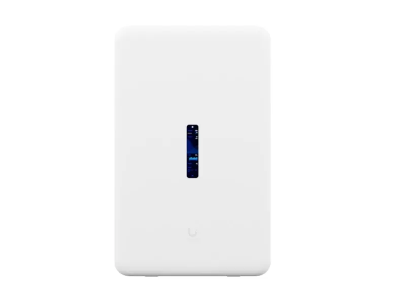 Alternativ bild 0 för Ubiquiti Dream Wall, Vit, Metall, Väggmontering, Energiljus, Ja, CE, FCC, IC, Intern