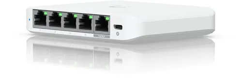 Alternativ bild 0 för Ubiquiti Flex Mini 2.5G