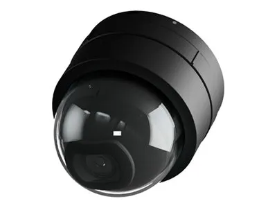 Alternativ bild 0 för Ubiquiti G5 Dome Ultra - Nätverksövervakningskamera - torn - färg (Dag&Natt) - ljud