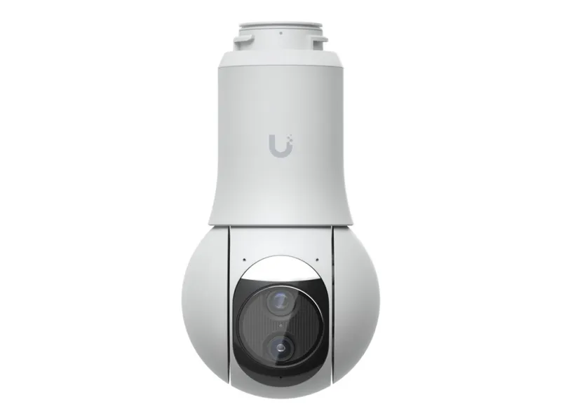 Alternativ bild 0 för Ubiquiti G6 PTZ, IP-säkerhetskamera, Inomhus & utomhus, Kabel, ARM Cortex-A53, Tak/vägg/stång, Vit