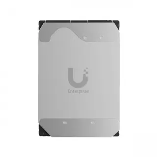 Produktfoto för Ubiquiti - hard drive - Enterprise - 16 TB - SATA 6Gb/s - 16TB - Hårddisk - UACC-HDD-E-16TB - SATA-600 - 3,5"