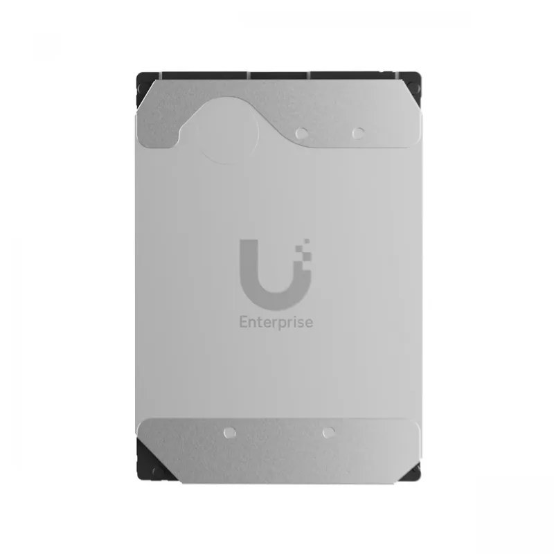 Alternativ bild 0 för Ubiquiti - hard drive - Enterprise - 16 TB - SATA 6Gb/s - 16TB - Hårddisk - UACC-HDD-E-16TB - SATA-600 - 3,5"
