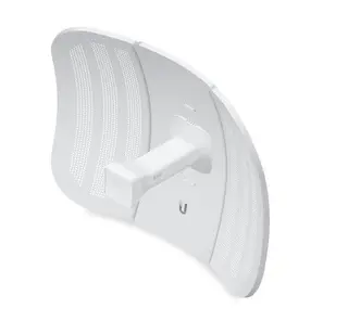 Produktfoto för Ubiquiti LiteBeam M5 LBE-M5-23 - trådlös brygga