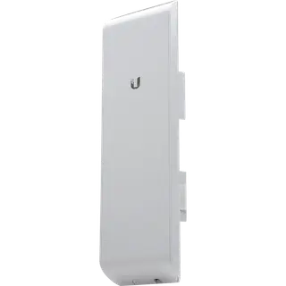 Produktfoto för Ubiquiti NanoStation M2 2.4GHz AirMax 802.11g/n