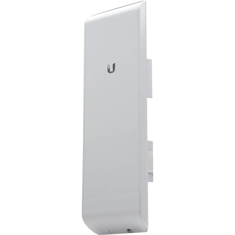 Alternativ bild 0 för Ubiquiti NanoStation M2 2.4GHz AirMax 802.11g/n