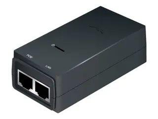 Produktfoto för Ubiquiti Networks POE-24 - Strömtillförsel - AC 120/230 V - 12 Watt