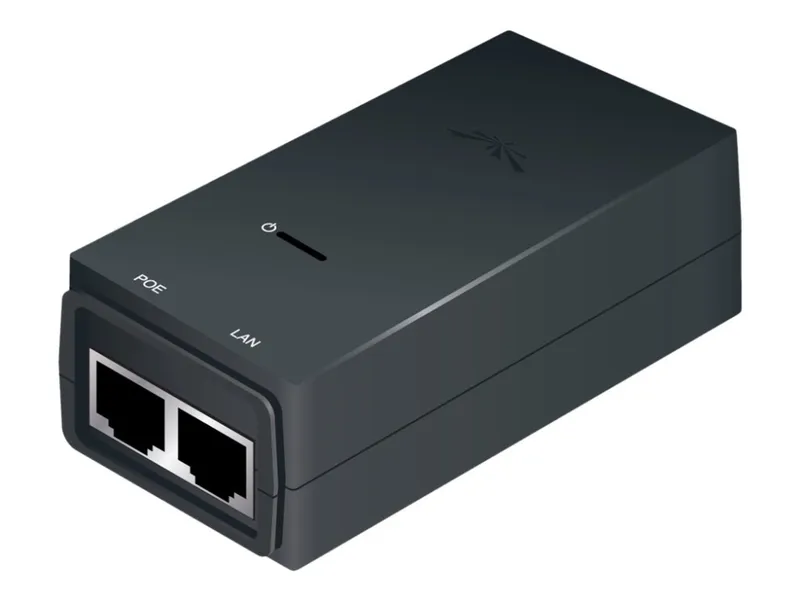 Alternativ bild 0 för Ubiquiti Networks POE-24 - Strömtillförsel - AC 120/230 V - 12 Watt
