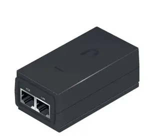 Produktfoto för Ubiquiti Networks POE-24 - Strömtillförsel - AC 120/230 V - 12 Watt