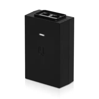 Produktfoto för Ubiquiti Networks POE-48-24W-G - Strömtillförsel - AC 120/230 V - 24 Watt