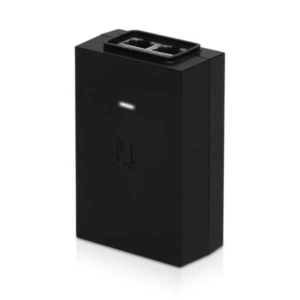Alternativ bild 0 för Ubiquiti Networks POE-48-24W-G - Strömtillförsel - AC 120/230 V - 24 Watt