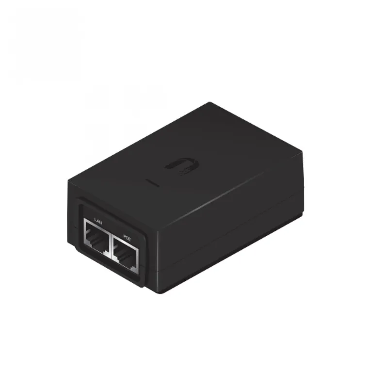 Alternativ bild 0 för Ubiquiti Networks POE-48 - Strömtillförsel - AC 120/230 V