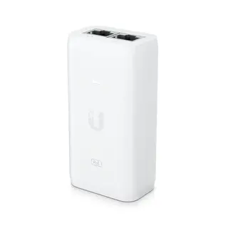 Produktfoto för Ubiquiti Networks U-POE-AF - Strömtillförsel