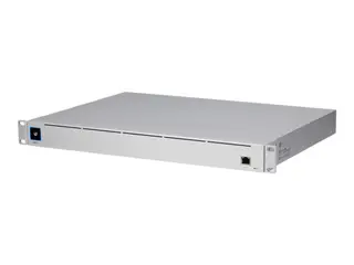 Produktfoto för Ubiquiti Networks UniFi SmartPower Redundant Power System - Nätaggregat - redundant (kan monteras i rack) - AC - 950 Watt - 1U