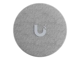 Produktfoto för Ubiquiti Networks UP-CHIME-EU, Trådlös, Grå, Vit, Polykarbonat, AC, 100 - 240 V, 50 - 60 hz