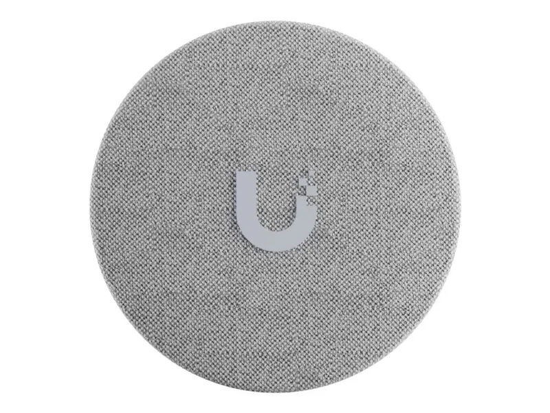 Alternativ bild 0 för Ubiquiti Networks UP-CHIME-EU, Trådlös, Grå, Vit, Polykarbonat, AC, 100 - 240 V, 50 - 60 hz